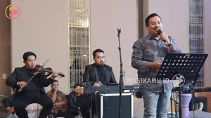 Lirik Lagu Pantun Janda El Corona Gambus yang Sedang Viral, Kuda yang Mana Tuan Senangi - Tribunjateng.com