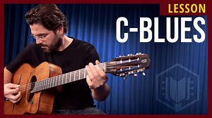 This is a short lesson extract of the latest lesson for my academy members - "Traditional Blues" 🎵Full Blues - Lesson: https://gypsyguitaracademy.com/lessons/traditional-blues #bluesguitar #guitarlesson #gypsyguitaracademy | Gypsyguitaracademy
