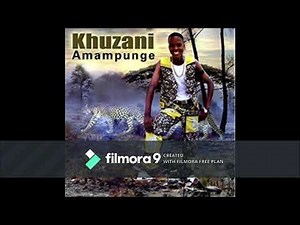 KHUZANI Ufakazi Uwena