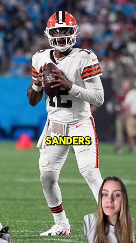 Shedeur Sanders Still Ranked at Bottom of Browns Depth Chart