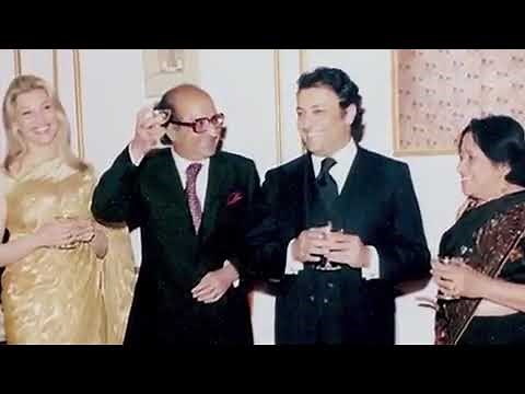 Nanabhoy “Nani” Ardeshir Palkhivala, Nani Palkhiwala ' Crusader of justice'