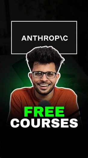 Best Free AI Course for Students 2026 🚀 | Learn AI for FREE!