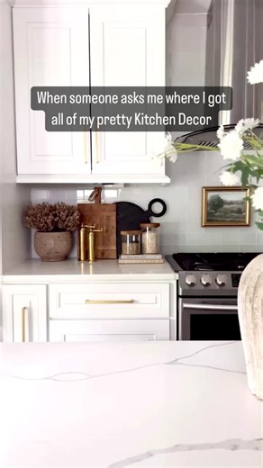 Easy Home Decorating with Pepper Vetiver