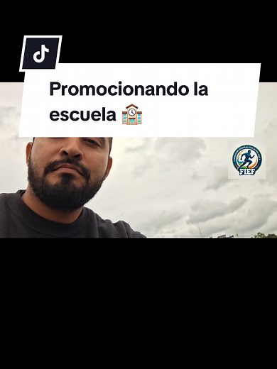 Promocionando la Escuela y la Labor Docente