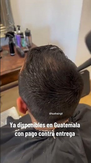Descubre como funcionan las fibras capilares en un video sin editar 😮😮😮 100% funcionales y