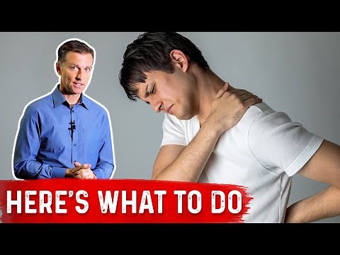 Your Liver is Making Your Body Stiff