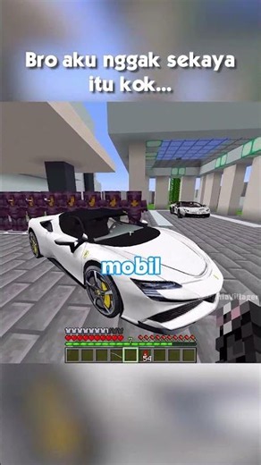 Minecraft Meme Indonesia