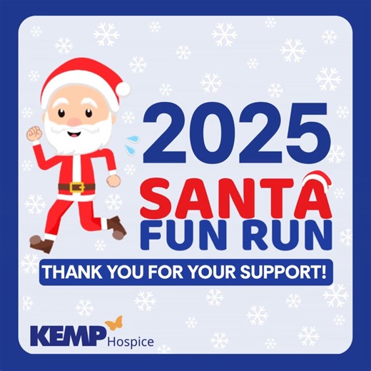Thank you so much to everyone who joined us for our Santa Fun Run yesterday! 🎅😀 The atmosphere was fantastic and we are so grateful to everyone who supported the event, whether fundraising or volunteering you helped to make the day happen! 🦋We will be sharing the total soon along with a video that captures the amazing day! 💙 Huge thank you to event sponsors TalbotsLaw and F.P Gaunt & Sons Ltd , big thanks also to Bewdley Bootcamp for helping to get everyone warmed up for the run. Thank you a