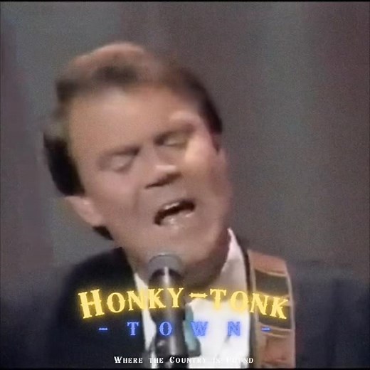 Remembering Glen Campbell, One of Country Music’s Greatest Entertainers