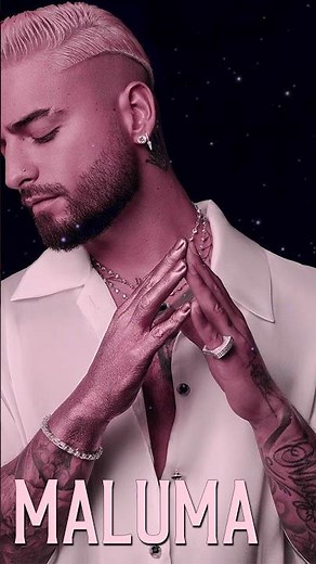 Cuatro Babys - Maluma