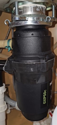 Watch HONEST REVIEW&colon; Moen Prep Series PRO 1/2 HP Garbage Disposal on Amazon Live