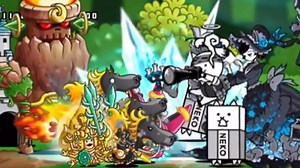 【実況】いまさら始めるにゃんこ大戦争（第？回目　城とドラゴンコラボ 編）part324