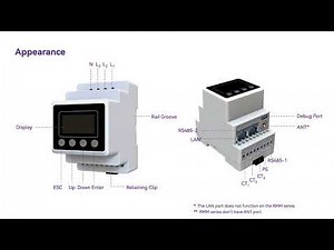 Enhance Energy Management with Solinteg Smart Meter: Comprehensive Guide