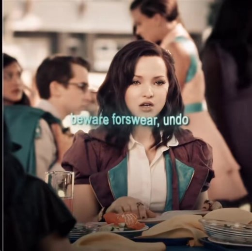 x Descendantslover x on TikTok