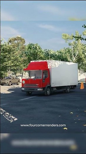 NextGen Factory Layout 3D Walkthrough | Modern Plant Design & Workflow Tour