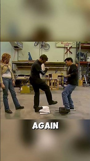 Can You Really Fold Paper More Than 7 Times?