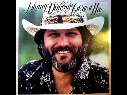 It Couldn't Have Been Any Better , Johnny Duncan , 1977