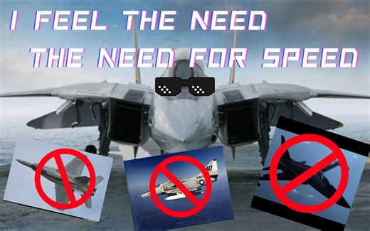 【Tiny Combat Arena微型战场】TOP GUN，TOP PILOT，TOP SPEED