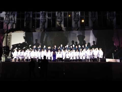Le Chant des Partisans - Chœur de l'Armée française & Chorale de Bondy & Asnières