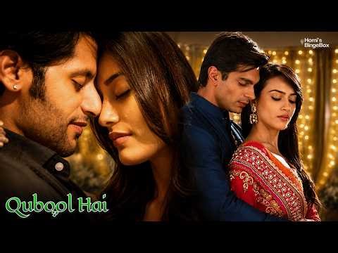 The Iconic Entry Scenes of Qubool Hai Main Leads | Asad & Zoya Full Nostalgia | Review