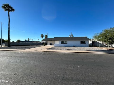 Residential for sale - 2381 E ALPINE Avenue, Mesa, AZ 85204