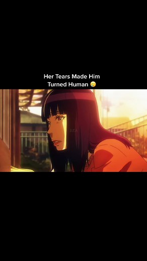 Anime Death Parade: Emotional Music Video Edit