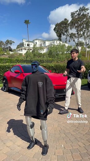 hoy acomodo👹🇲🇽🇺🇸 | tito