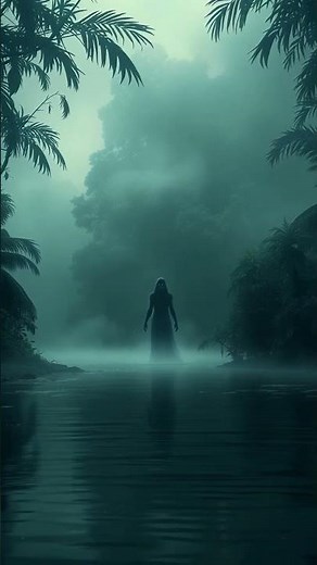 The Haunting of the Devil's Pool: Australia's Enigmatic Death Trap