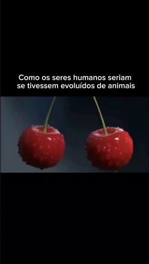 Evolução dos Humanos: O Que Aconteceria?