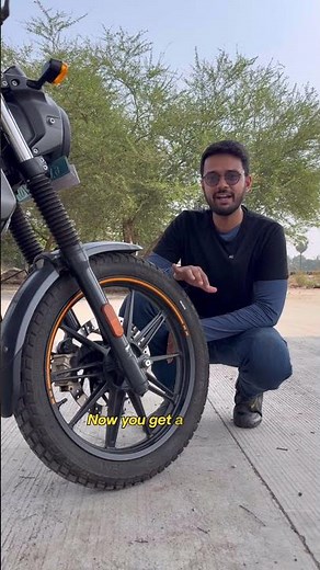 Royal Enfield Scram 440 Review | Who Should Buy This Bike? | BikeWale Shorts
