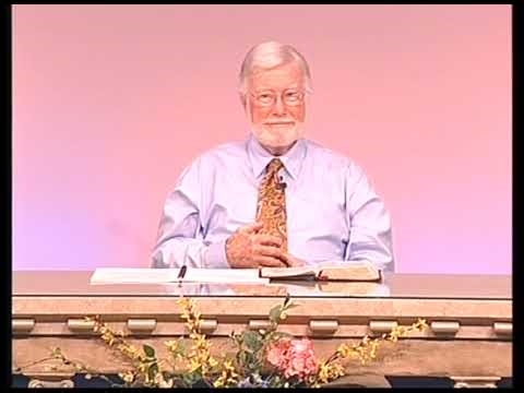 The Book of Revelation (Chapters 10-12) - Dr. Hilton Sutton (August 18, 2009)