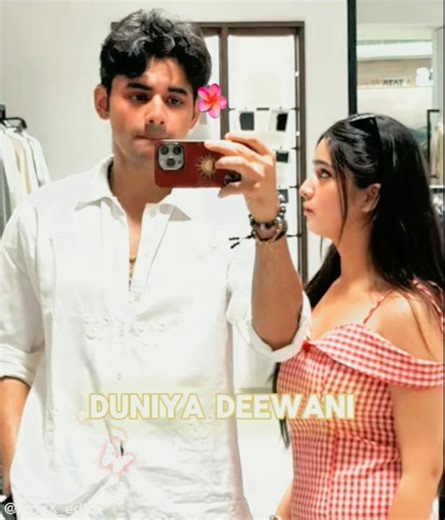 Pookies spotted🎀🧿‪@HimanshuNAwasthie‬ #love #himanshu #himanshika #couple #fyp #rimjhim #yashika