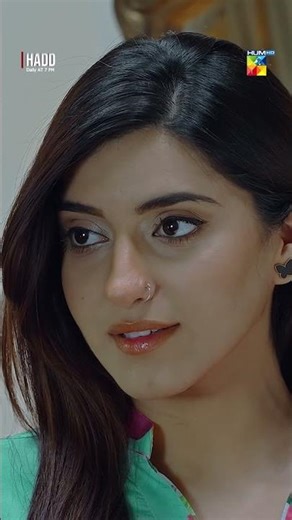 Mehak Ne Banai Zeniya Aur Us ki Maa Ki Vedio...! #shorts #nabeelzuberi #hadddrama #humtv