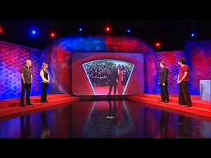 Mock The Week Season 5 Episode 2