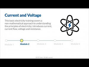Current and Voltage (5:26)