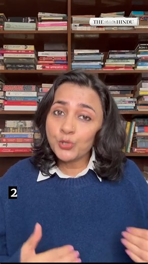 #Watch | The BJP’s parliamentary board on Sunday (December 14, 2025) notified the appointment of Bihar Minister and five-term MLA Nitin Nabin as the party’s national working president, ending months of suspense. He is expected to be formally elected the president in January 2026. The party will endorse the election at its National Council meeting in April. What are the key takeaways? | The Hindu