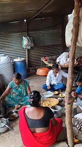 184K views · 2.9K reactions | मनीषा ताईने आमरस पोळ्या बनवला आणि आम्हाला जेवाय बोलवलं धन्यवाद ताईचा #♥️ alka maske | Alka Maske | Facebook