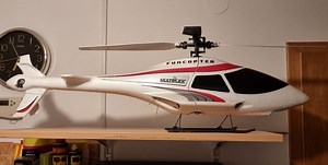 Multiplex FUNCOPTER V2