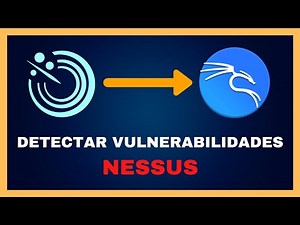 💻 CURSO DE HACKING ÉTICO - Detectar Vulnerabilidades AUTOMÁTICAMENTE con NESSUS #12