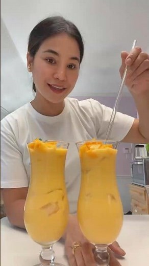Mango Loco Recipe #shortsfeed