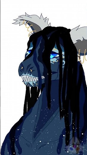Celia!? Is your smile stitched??? (The August Few version!)