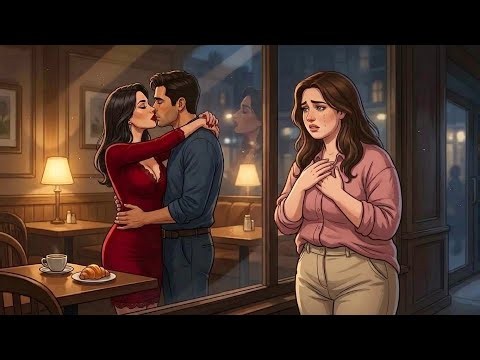 He cheated and betrayed his chubby wife for his hot Co-worker | Cheating Story | Part 1