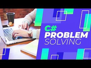 C# Problem Solving #75: Format Number with Comma(s) Separating Thousands
