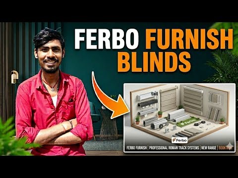 Window Blinds 🏠🛠️🔨 zebra blinds roller blinds and printed Blinds wooden Blinds