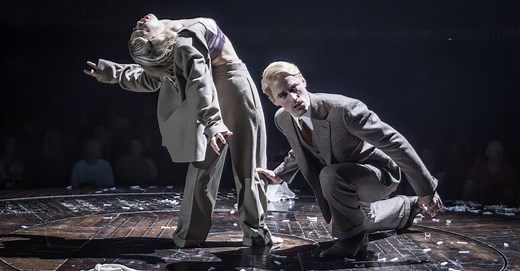 Watch Reeve Carney, Eva Noblezada, Ruthie Henshall, More in New Trailer for London Cabaret