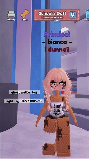 bayside highschool body tutorial codes #bayside #roblox #robloxshorts #robloxcodes #robloxcontent