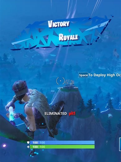 Ultimate Fortnite Trick Shots for Nostalgia