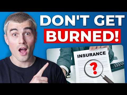 How to Read an Insurance Policy Without Getting Burned