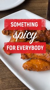 From doughy delights to savory sensations, we’ve got something to please every palate. | Johnny's New York Style Pizza