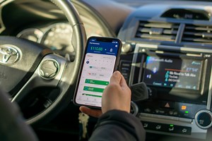 Solo Gig App Review 2025